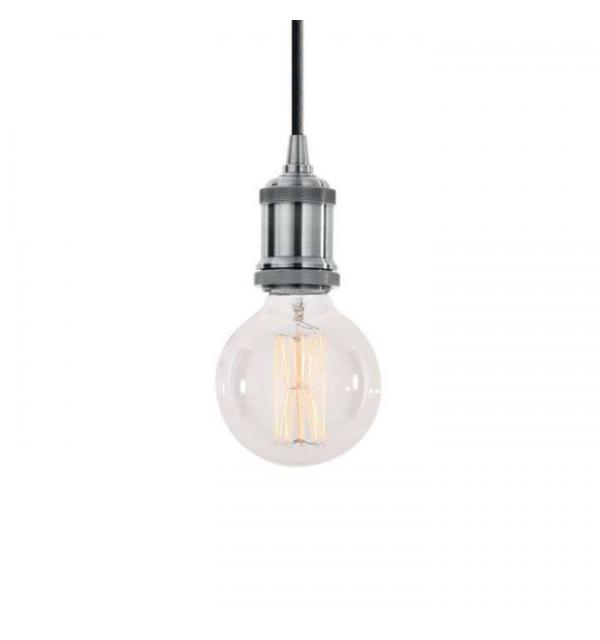 Светильник Ideallux FRIDA SP1 CROMO 139432