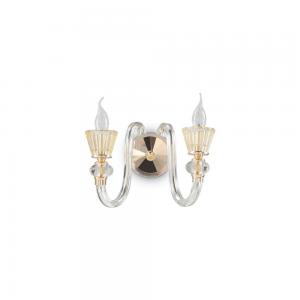 Светильник Ideallux STRAUSS AP2 140599