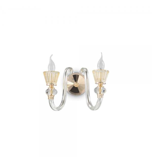 Светильник Ideallux STRAUSS AP2 140599