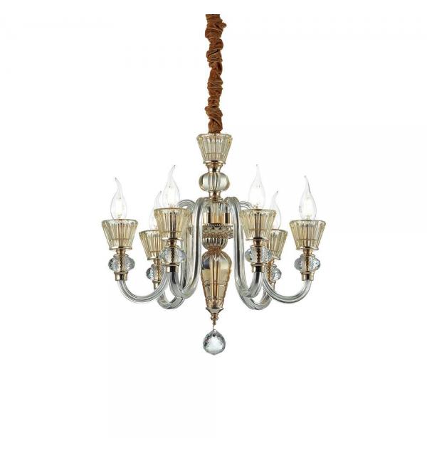Светильник Ideallux STRAUSS SP6 140605