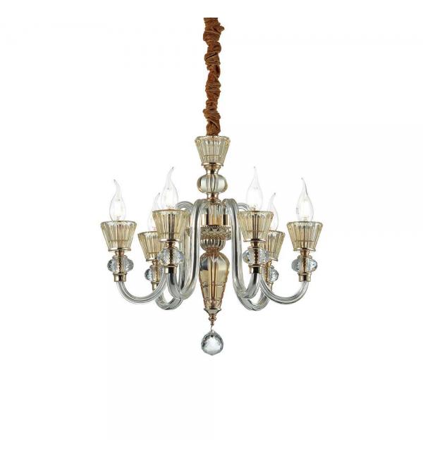 Светильник Ideallux STRAUSS SP6 140605