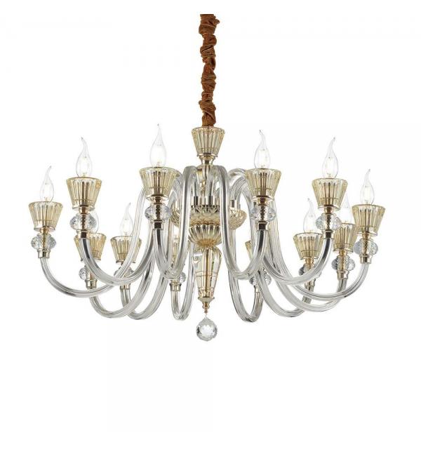 Светильник Ideallux STRAUSS SP12 140612