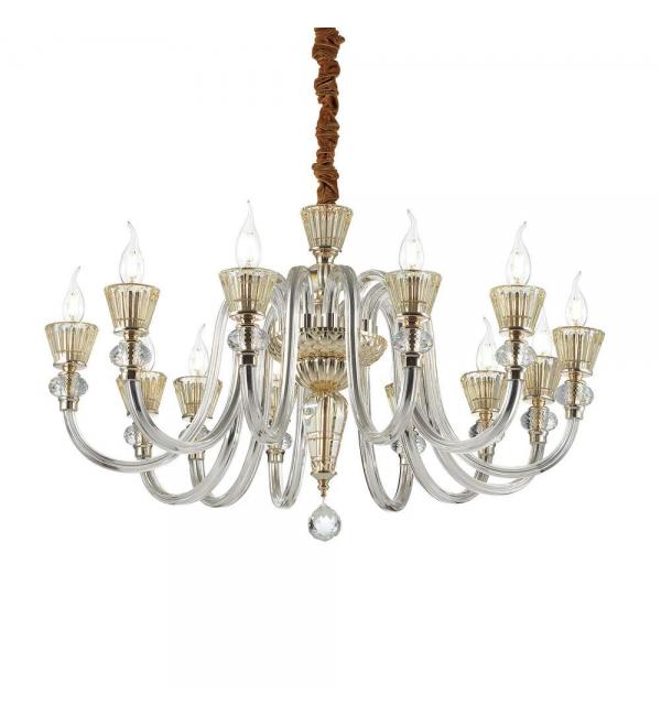 Светильник Ideallux STRAUSS SP12 140612