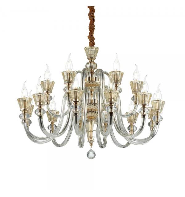 Светильник Ideallux STRAUSS SP18 140629