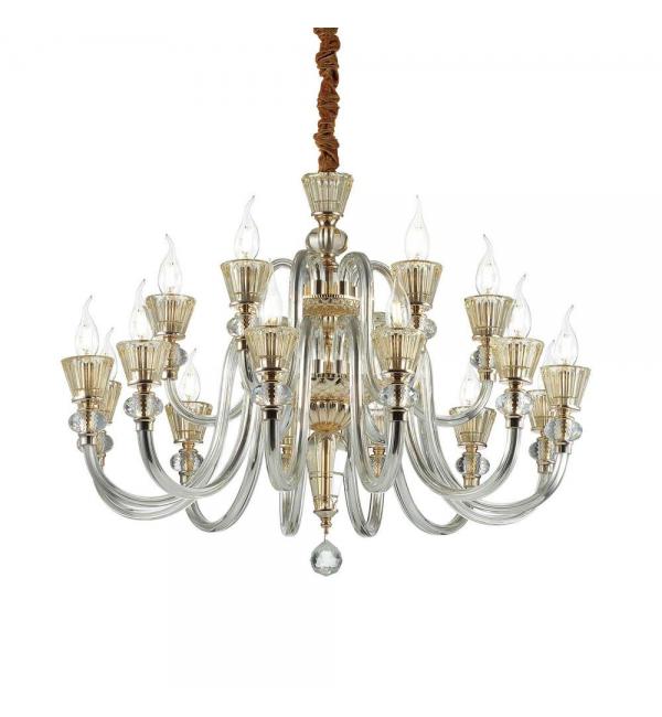 Светильник Ideallux STRAUSS SP18 140629