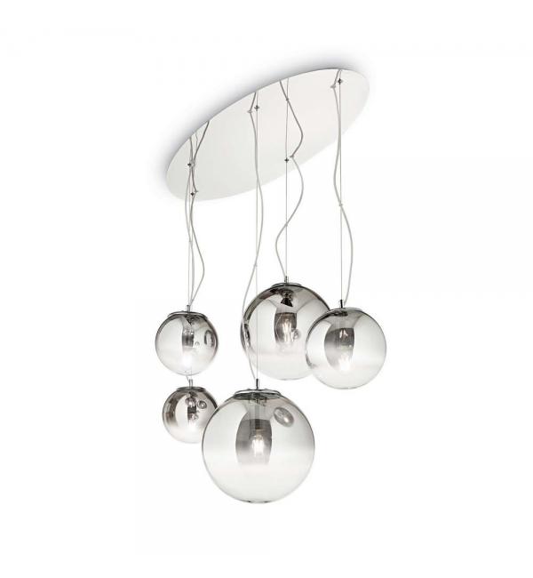 Светильник Ideallux MAPA FADE SP5 140759