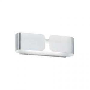 Светильник Ideallux CLIP AP2 SMALL BIANCO 014166