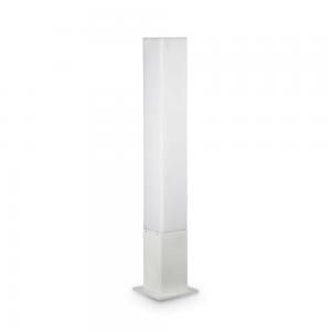 Светильник Ideallux EDO OUTDOOR PT1 SQUARE BIANCO 142999