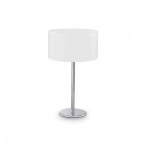 Светильник Ideallux WOODY TL1 BIANCO 143187