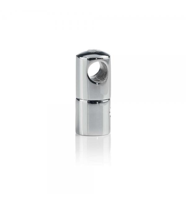 Аксессуар Ideallux SUPPORTO CAVO CROMO 143224