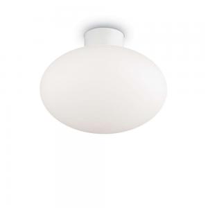 Светильник Ideallux ARMONY PL1 BIANCO 144221