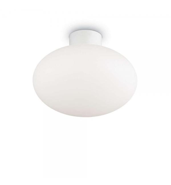 Светильник Ideallux ARMONY PL1 BIANCO 144221