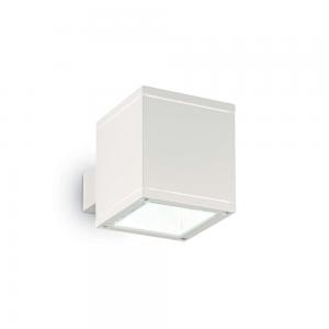 Светильник Ideallux SNIF AP1 SQUARE BIANCO 144276