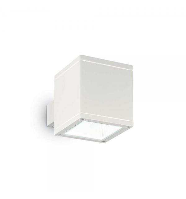 Светильник Ideallux SNIF AP1 SQUARE BIANCO 144276