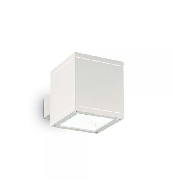 Светильник Ideallux SNIF AP1 SQUARE BIANCO 144276