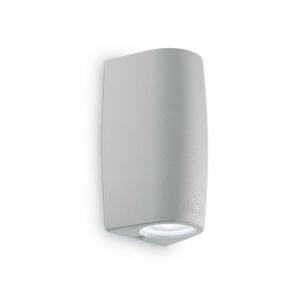 Светильник Ideallux KEOPE AP2 SMALL GRIGIO 147796