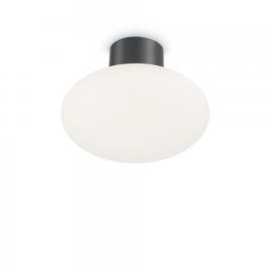 Светильник Ideallux ARMONY PL1 ANTRACITE 149455