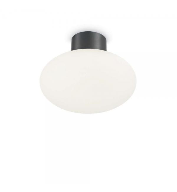 Светильник Ideallux ARMONY PL1 ANTRACITE 149455