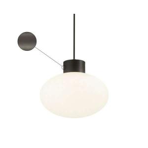 Светильник Ideallux ARMONY SP1 ANTRACITE 149486