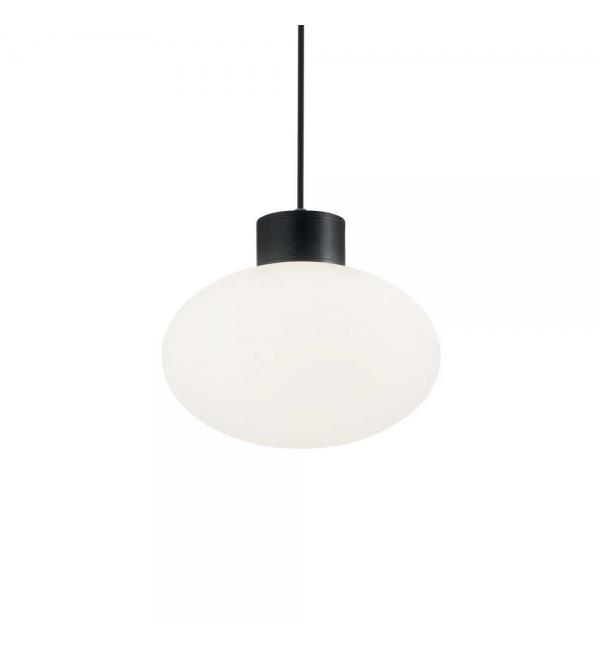 Светильник Ideallux ARMONY SP1 NERO 149493