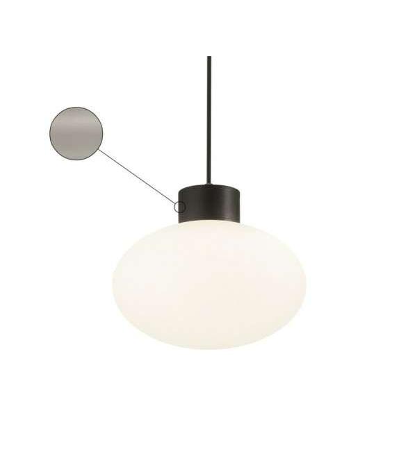 Светильник Ideallux ARMONY SP1 GRIGIO 149509