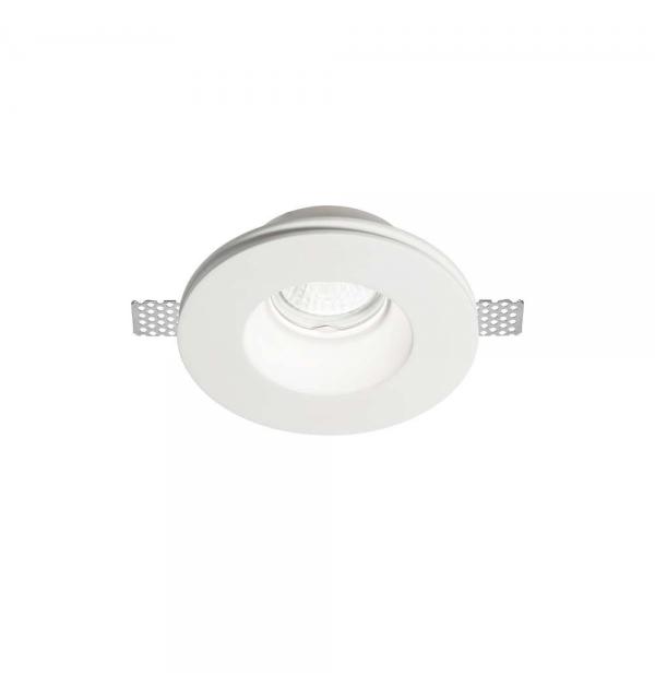 Светильник Ideallux SAMBA FI1 ROUND MEDIUM 150130