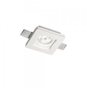 Светильник Ideallux SAMBA FI1 SQUARE SMALL 150291