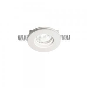 Светильник Ideallux SAMBA FI1 ROUND SMALL 150307