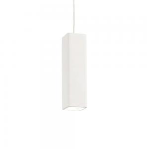 Светильник Ideallux OAK SP1 SQUARE BIANCO 150666