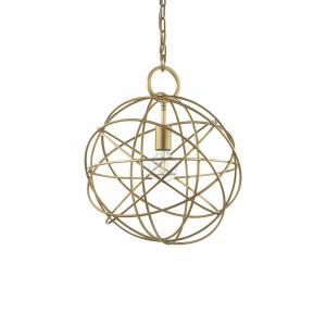 Светильник Ideallux KONSE SP1 155968