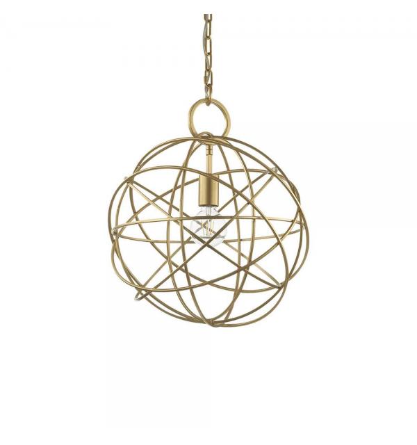 Светильник Ideallux KONSE SP1 155968