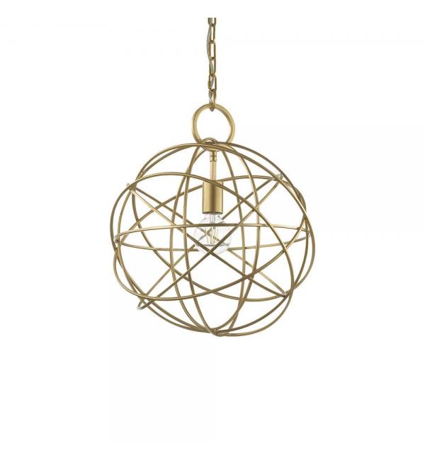 Светильник Ideallux KONSE SP1 155968