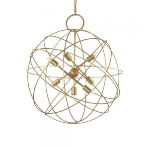 Светильник Ideallux KONSE SP7 156033