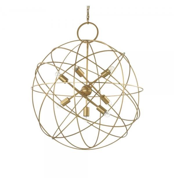 Светильник Ideallux KONSE SP7 156033