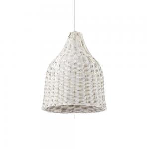 Светильник Ideallux HAUNT SP1 BIANCO 159256