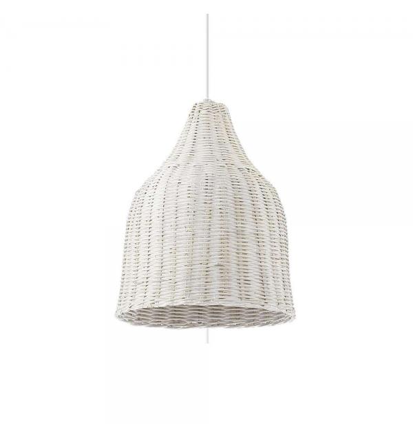 Светильник Ideallux HAUNT SP1 BIANCO 159256