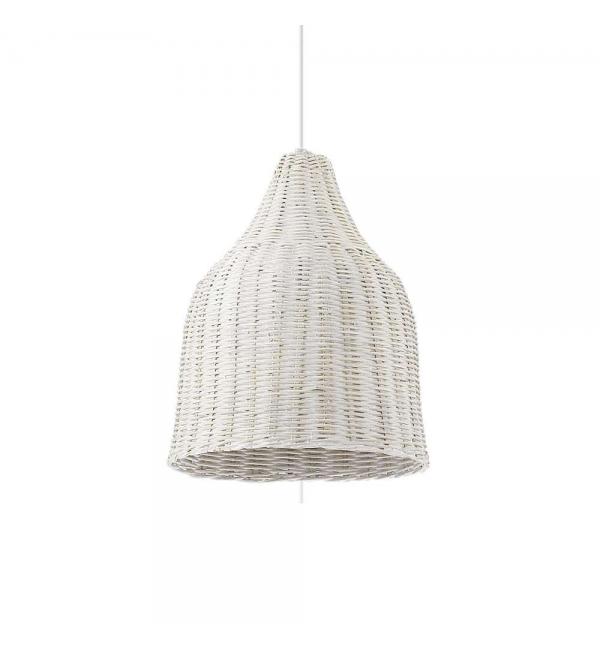 Светильник Ideallux HAUNT SP1 BIANCO 159256