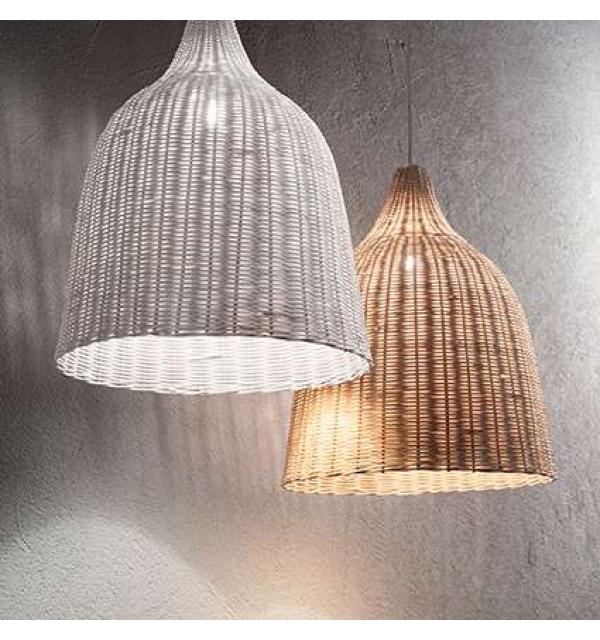 Светильник Ideallux HAUNT SP1 LEGNO 159812