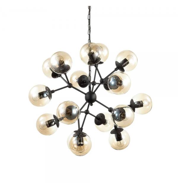 Светильник Ideallux KEPLER SP18 162478