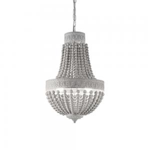 Светильник Ideallux MONET SP5 GRIGIO 162744