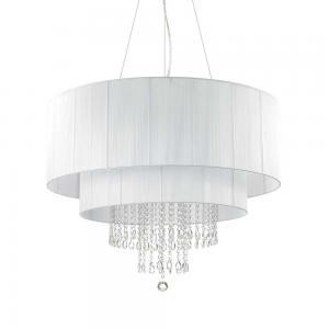 Светильник Ideallux OPERA SP10 BIANCO 165011