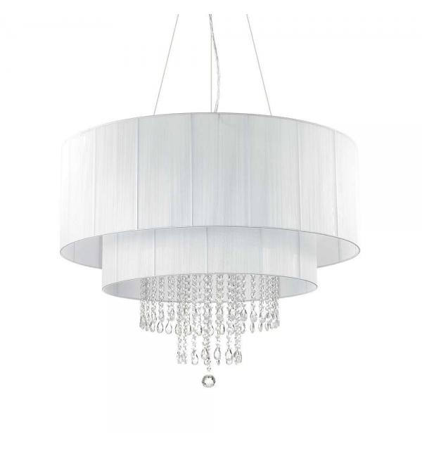 Светильник Ideallux OPERA SP10 BIANCO 165011