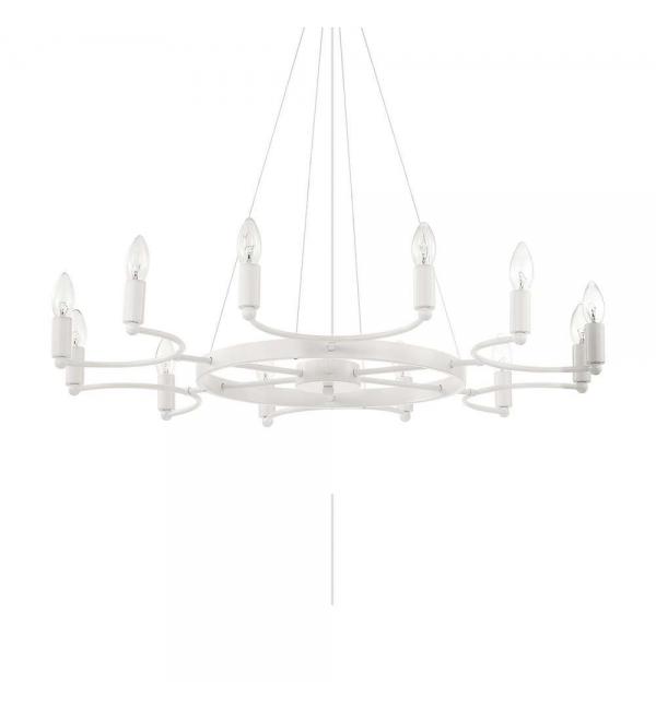 Светильник Ideallux SPACE SP12 BIANCO 165080