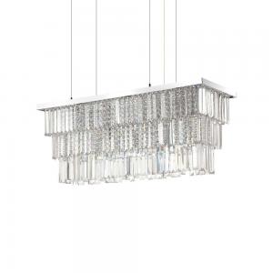 Светильник Ideallux MARTINEZ SP6 166322