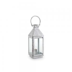 Светильник Ideallux MERMAID TL1 SMALL BIANCO ANTICO 166742