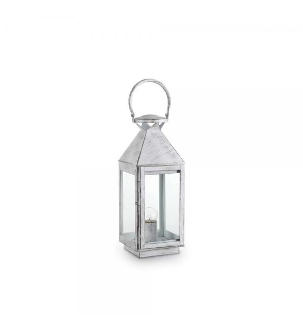 Светильник Ideallux MERMAID TL1 SMALL BIANCO ANTICO 166742