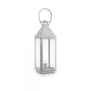 Светильник Ideallux MERMAID TL1 BIG BIANCO ANTICO 166766