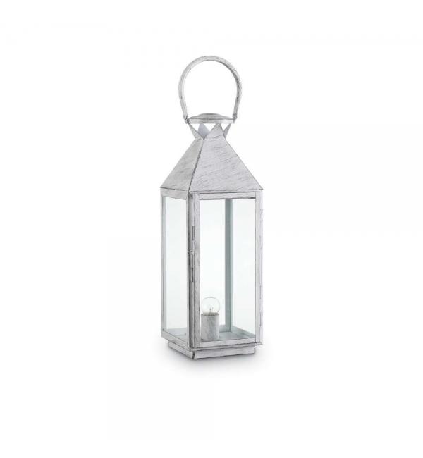 Светильник Ideallux MERMAID TL1 BIG BIANCO ANTICO 166766