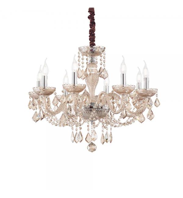 Светильник Ideallux ROSE SP8 166889