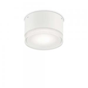 Светильник Ideallux URANO PL1 SMALL BIANCO 168036